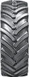 Шина Rosava 13.6R38 TR-07 128 А8 6PR с камерой без ободной ленты (414W2R051ЦB84F0) - изображение 2