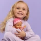 М’який пупс зі звуками Ми одягаємося, 25 см, Nenuco 700016282 - изображение 4