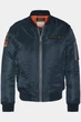 Куртка-бомбер MA-1 з патчами Schott NYC 6721 XXL - изображение 5