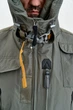 Чоловіча куртка-бомбер Gobi від Parajumpers 6832 XL - изображение 9