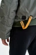 Чоловіча куртка-бомбер Gobi від Parajumpers 6832 XL - изображение 10