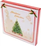 Блюдо новорічне Lefard Christmas Story 22.5х22.5 см (985-201) - зображення 2