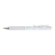Ручка гелевая Buromax Blossom 0.5 мм с ароматизированным грипом Шафран Синяя (BM.8368-07) - изображение 2