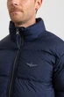 Утеплена чоловіча куртка Aeronautica Militare 6767 58 - зображення 6