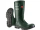 Чоботи гумові до -20 ° С Dunlop TerraPRO р.40 зелені, SRC (арт.LJ0KL01) - зображення 1