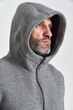 Коротка вовняна куртка Bomboogie 6882 L - изображение 6