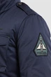 Польова куртка з кишенями Aeronautica Militare 6769 52 - изображение 4