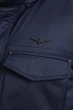 Польова куртка з кишенями Aeronautica Militare 6769 52 - изображение 7