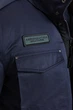 Польова куртка з кишенями Aeronautica Militare 6769 52 - изображение 8