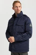 Польова куртка з кишенями Aeronautica Militare 6769 52 - изображение 10