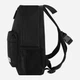 Рюкзак тканевый 8 л светоотражающий Bagland Stylish S 1119620753 Черный (2011196207539) - изображение 3