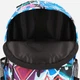 Рюкзак тканевый 8 л водонепроницаемый Bagland Stylish S 1119520745 Разноцветный 1342 (2011195207455) - изображение 3