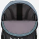 Рюкзак тканевый 8 л светоотражающий Bagland Stylish S 1119620749 Серый 1434 (2011196207492) - изображение 4