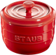 Pojemnik na sól Staub Storage czerwony 250 ml (4009839337505) - obraz 1