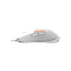 Мышь компьютерная игровая MARVO Wired Programmable Mouse M291 WH RGB-подсветка 1000-6400dpi Белый - изображение 3