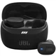 Bluetooth-гарнитура JBL Tune Buds 2 Black (JBLTBUDS2BLK) - изображение 1