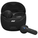 Навушники JBL Tune Flex 2 Black (JBLTFLEX2BLK) - изображение 1