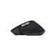 Мышь компьютерная игровая MARVO Wireless Mouse G803W RGB-подсветка Bluetooth/2.4G/Type-C 1600-4000dpi Черный - изображение 3