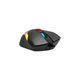 Миша комп'ютерна ігрова MARVO Wired Programmable Mouse M360 RGB-підсвічування 1200-12000dpi Чорний - зображення 5