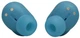 Навушники JBL Tune Buds 2 Turquoise (JBLTBUDS2TQE) - изображение 3