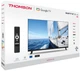 Телевiзор Thomson 32HG2S14 - зображення 4