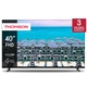 Телевизор Thomson Easy TV 40" FHD 40FD2S13 - изображение 1