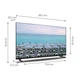 Телевизор Thomson Easy TV 40" FHD 40FD2S13 - изображение 2