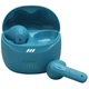 Bluetooth-гарнітура JBL Tune Flex 2 Turquoise (JBLTFLEX2TQE) - зображення 1