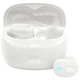 Наушники беспроводные JBL Tune Buds 2 White (JBLTBUDS2WHT) - изображение 1