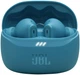 Bluetooth-гарнитура JBL Tune Beam 2 Turquoise (JBLTBEAM2TQE) - изображение 2