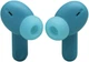 Bluetooth-гарнитура JBL Tune Beam 2 Turquoise (JBLTBEAM2TQE) - изображение 4