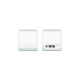 WiFi Mesh-система Mercusys Halo H30 (2-pack) - зображення 2