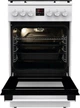 Плита Gorenje GGI5C21WF - зображення 4