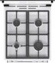 Плита Gorenje GGI5C21WF - зображення 8