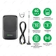 4G LTE комплект в авто WiFi роутер Satell F3000 Black + автомобильная антенна 9 Дб - изображение 1