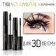 Туш з волокнами Вольюмайзер Feg Pro Advanced Extreme Lash Volumizer 12 мл - изображение 4