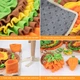 Коврик для нюханья для собак Derby Pet Shuffle Mat colourful - изображение 5