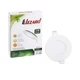 LED светильник встраиваемый круглый Lezard 3W 6400K - изображение 1