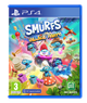 Gra PS4 The Smurfs: Village Party (Blu-ray płyta) (3701529505669) - obraz 1