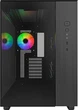 Корпус Montech King 65 Pro Black - зображення 2