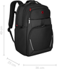 Рюкзак для ноутбука Wenger Meteor 17" Black (7611160264206) - зображення 15