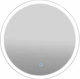 Зеркало AQUA RODOS Lorenzo Black D50 Sensor с LED-подсветкой - изображение 4