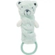 Игрушки Trixie Junior Dangling Toy Игрушка для щенков, плюш, 33 см 1 шт (1111165399) - изображение 1