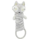 Игрушки Trixie Junior Dangling Toy Игрушка для щенков, плюш, 33 см 1 шт (1111165399) - изображение 3