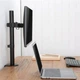 Крепление для монитора Brateck LDT12-C011 кронштейн настольный 13-32" - изображение 2