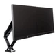 Кріплення для монітора iiyama DS3002C-B1 кронштейн для двох моніторів 10-27" - зображення 6
