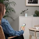 Датчик качества воздуха, умный IKEA VINDSTYRKA 004.982.31 - изображение 6