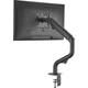 Крепление для монитора Brateck LDT71-C012N кронштейн настольный 17-32" - изображение 9