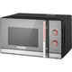 Мікрохвильова піч PRIME Technics PMW 23851 HB - изображение 1