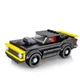 Конструктор Sembo Block машинка Chevrolet Camaro SS 1969 (175 деталей) - зображення 1
